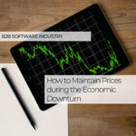 B2B software pricing